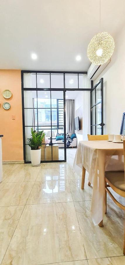 Appartement Lahomestay Phu Doan
