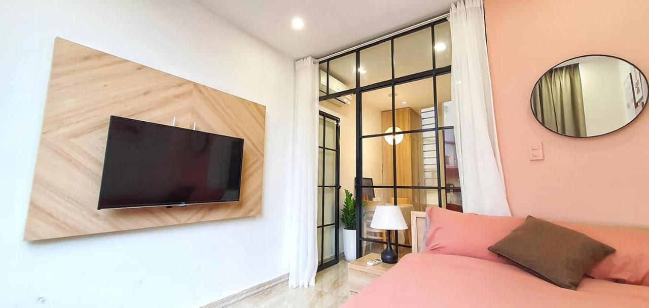 Lahomestay Phu Doan * Hanoï