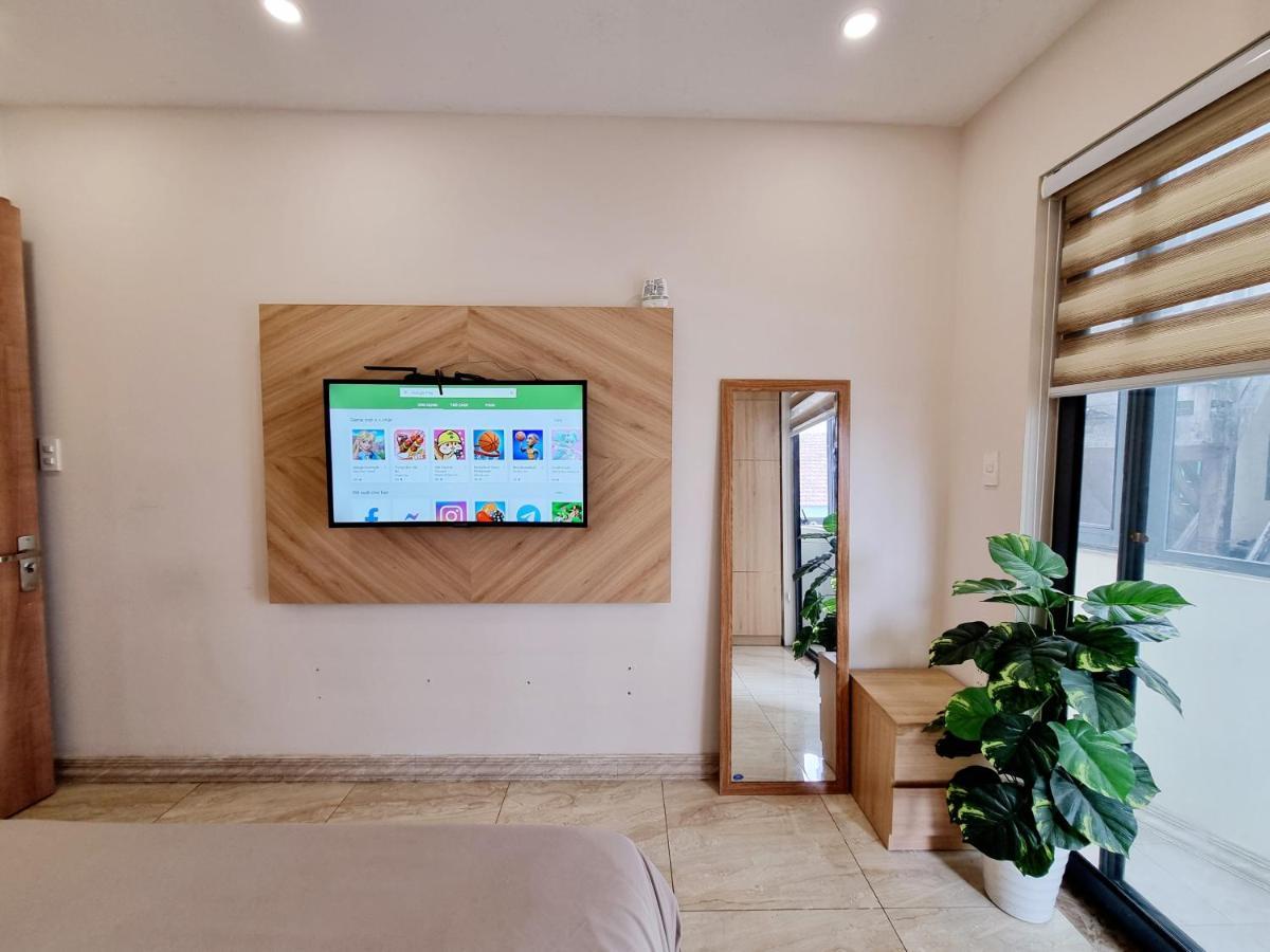 Appartement Lahomestay Phu Doan