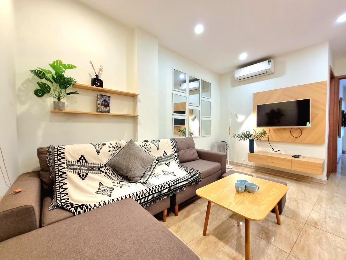 Appartement Lahomestay Phu Doan