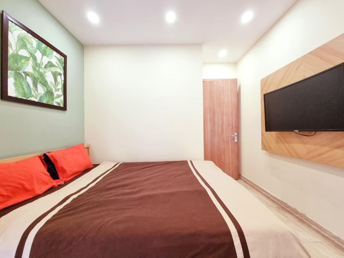 Appartement Lahomestay Phu Doan