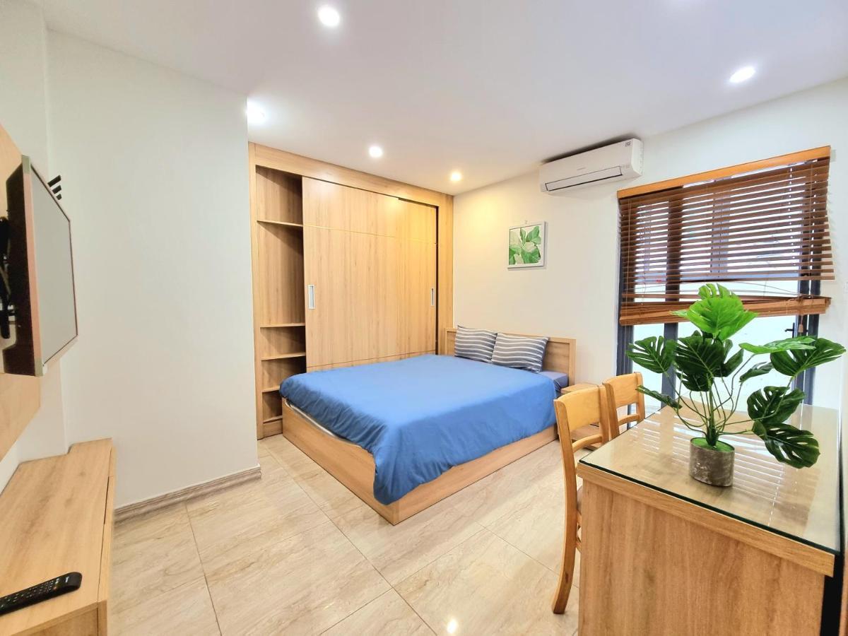 Appartement Lahomestay Phu Doan
