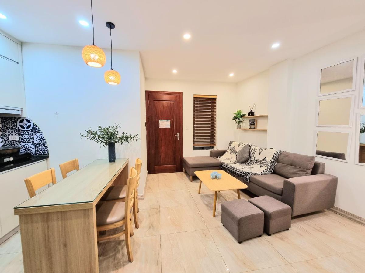 Lahomestay Phu Doan * Hanoï
