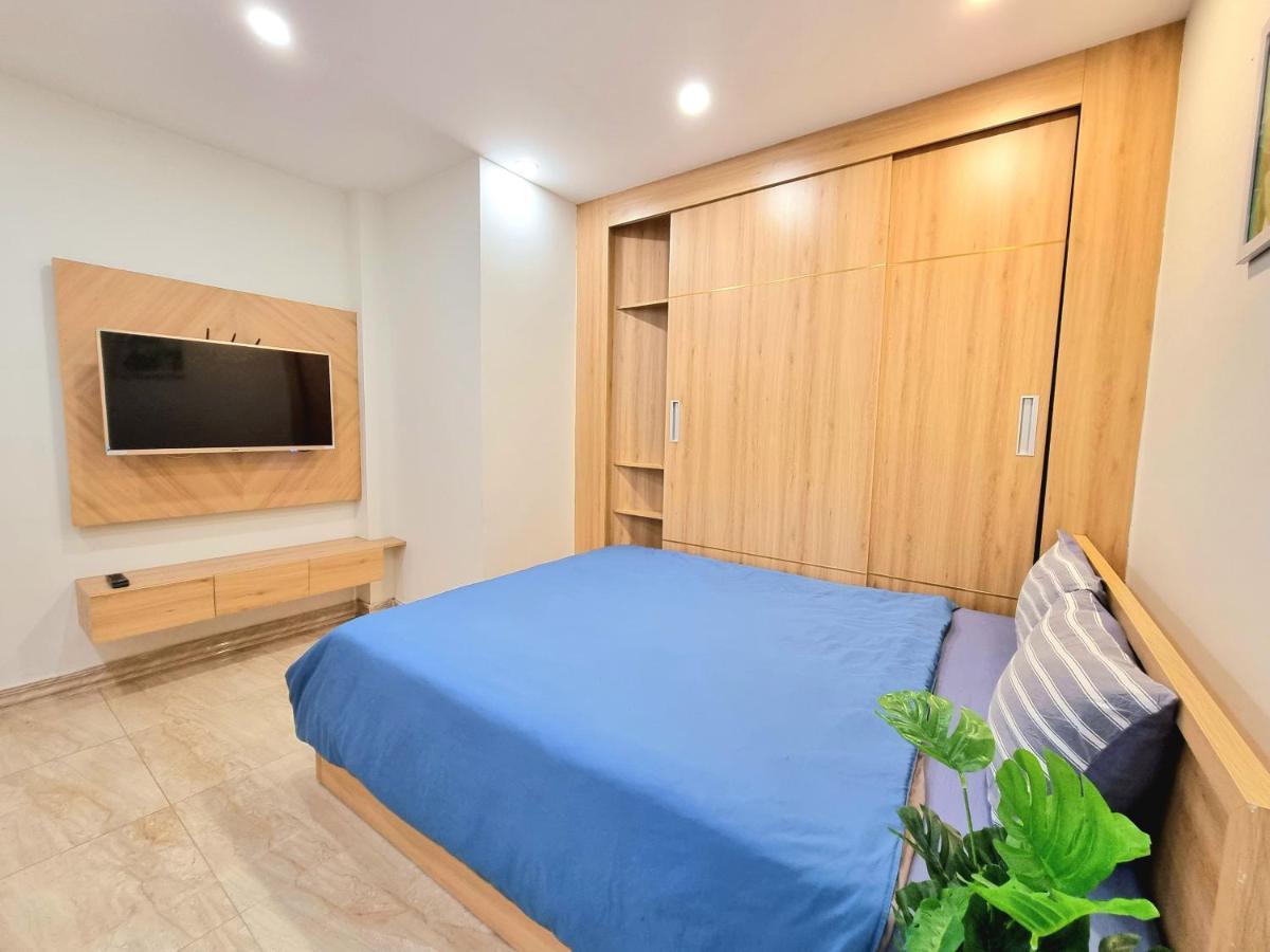 Lahomestay Phu Doan Appartement