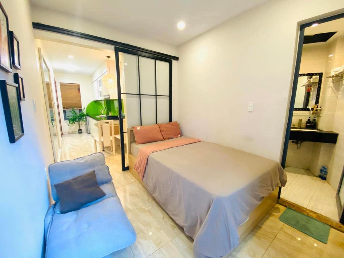 Appartement Lahomestay Phu Doan