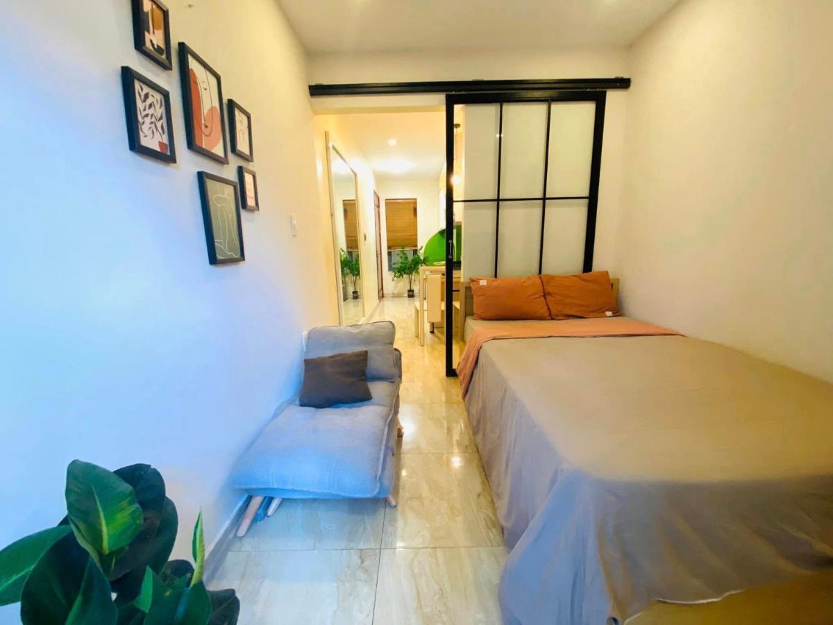 Appartement Lahomestay Phu Doan