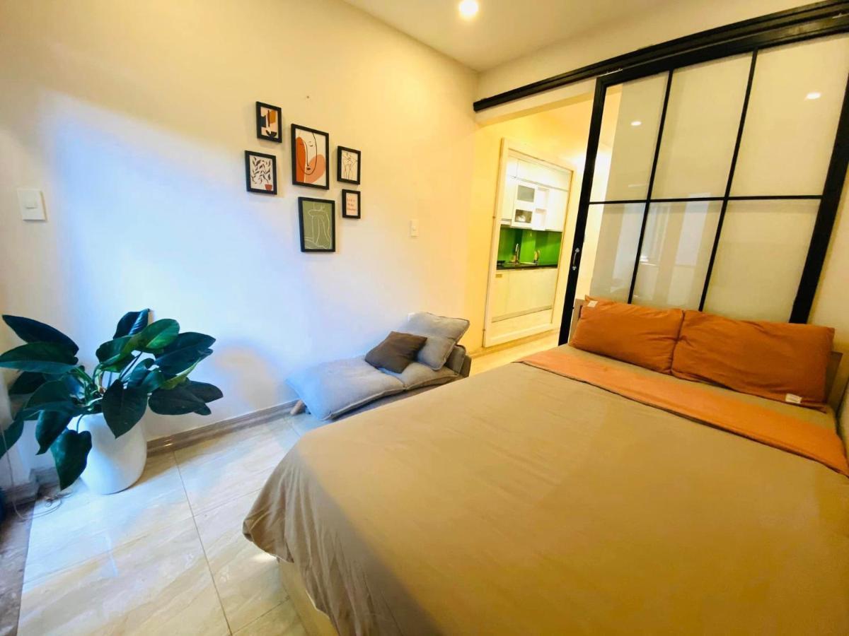 Appartement Lahomestay Phu Doan Hanoï