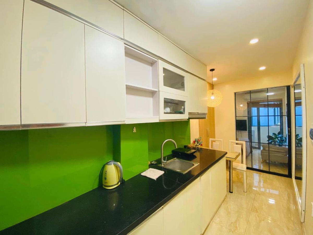 Appartement Lahomestay Phu Doan