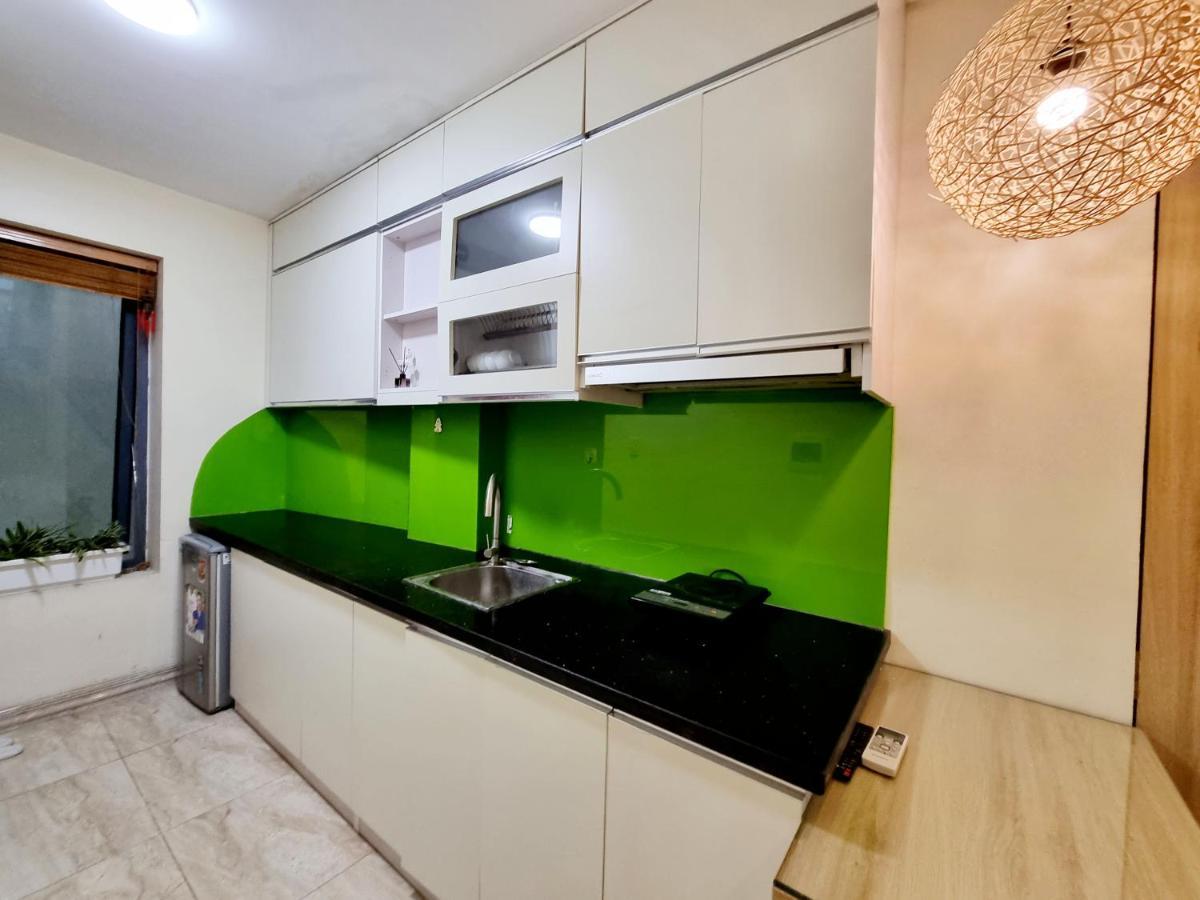 Lahomestay Phu Doan Hanoï