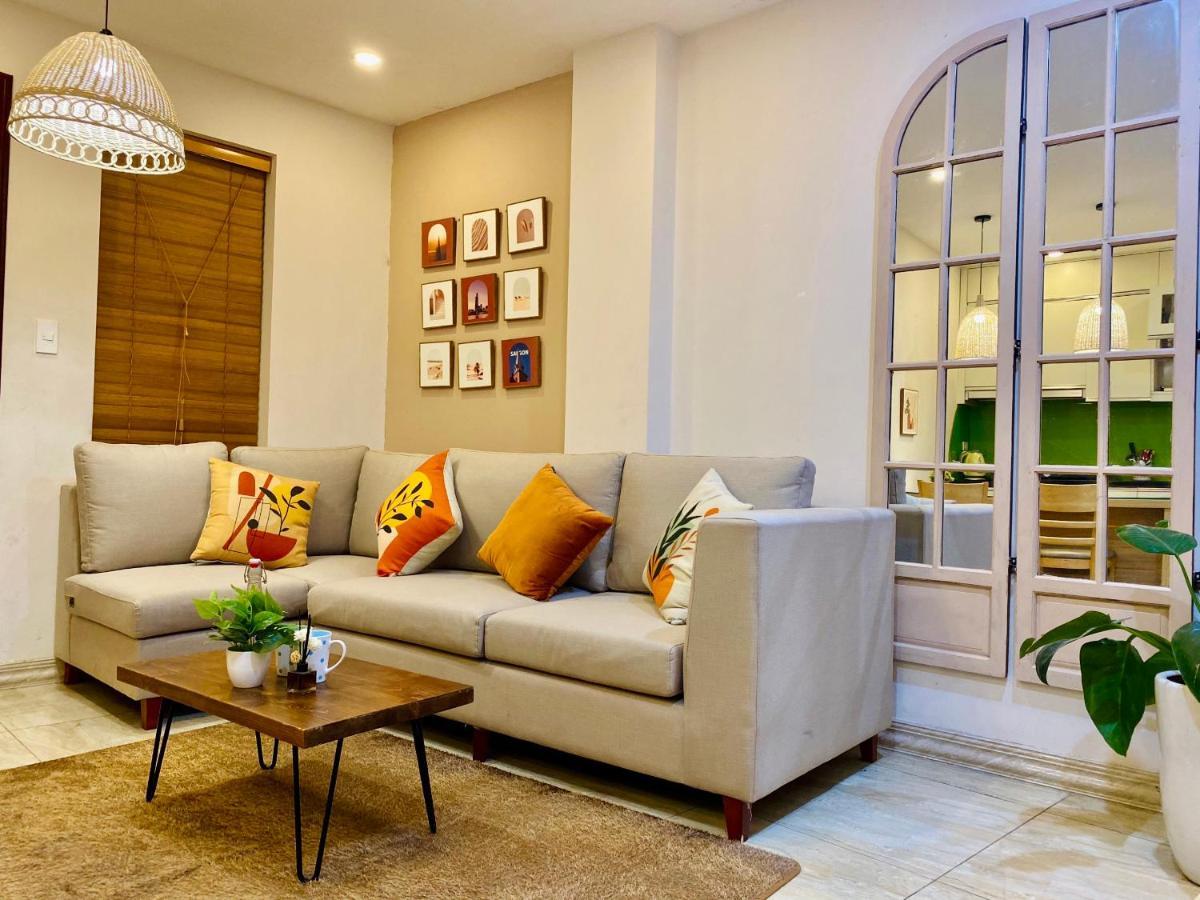 Lahomestay Phu Doan * Hanoï