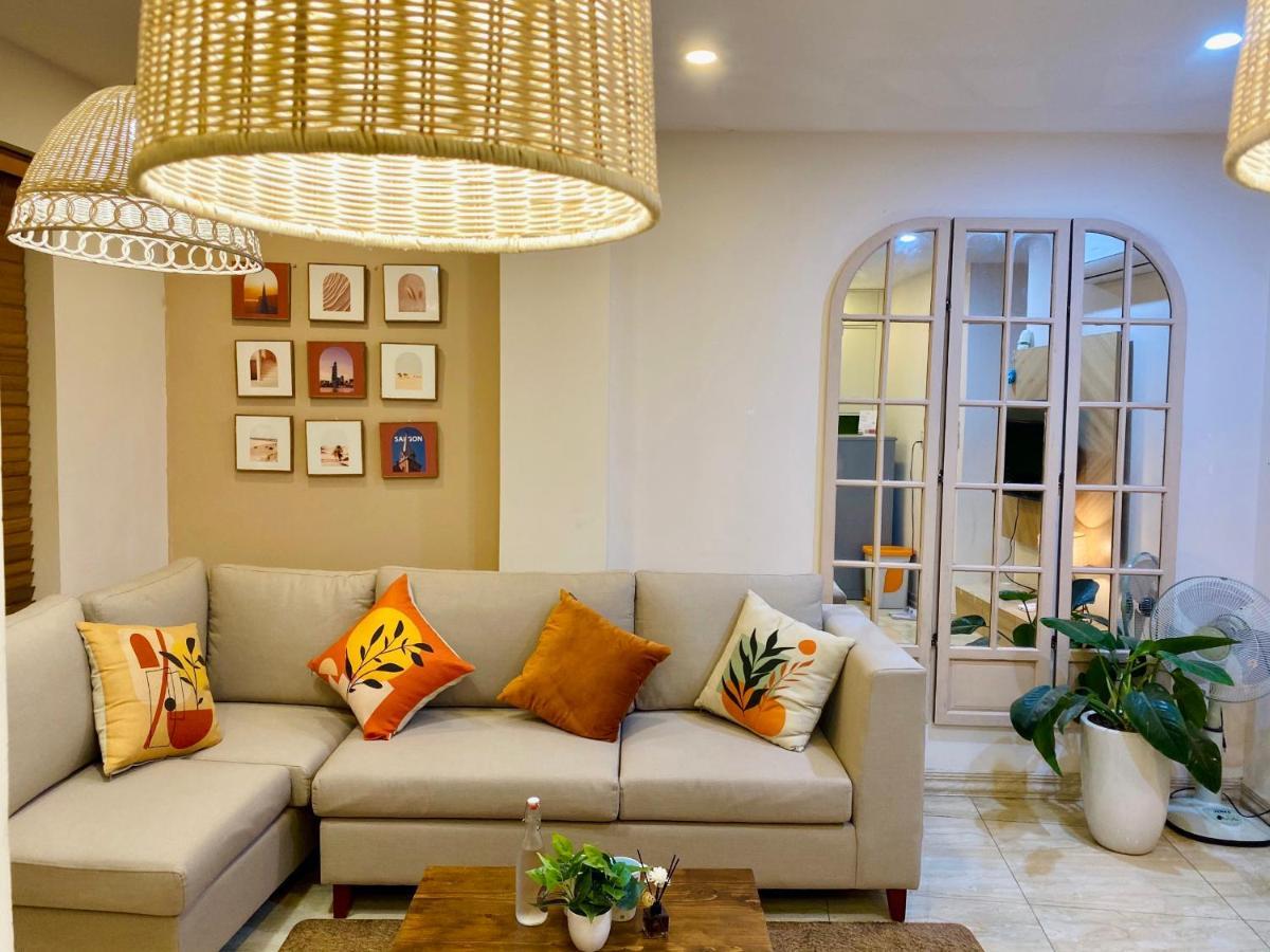 Appartement Lahomestay Phu Doan