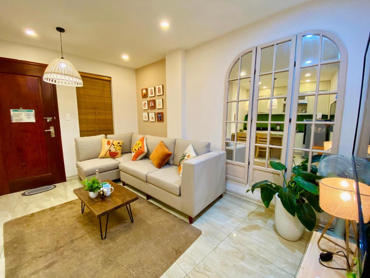 Lahomestay Phu Doan Appartement *