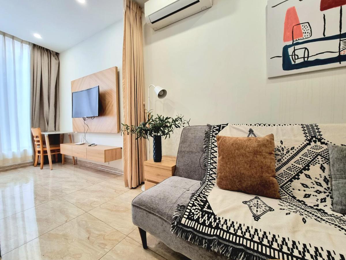 Appartement Lahomestay Phu Doan Hanoï