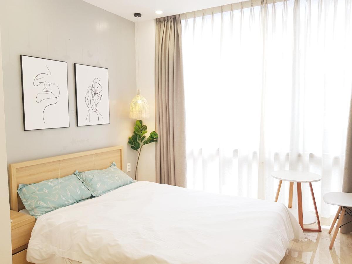 Appartement Lahomestay Phu Doan Hanoï