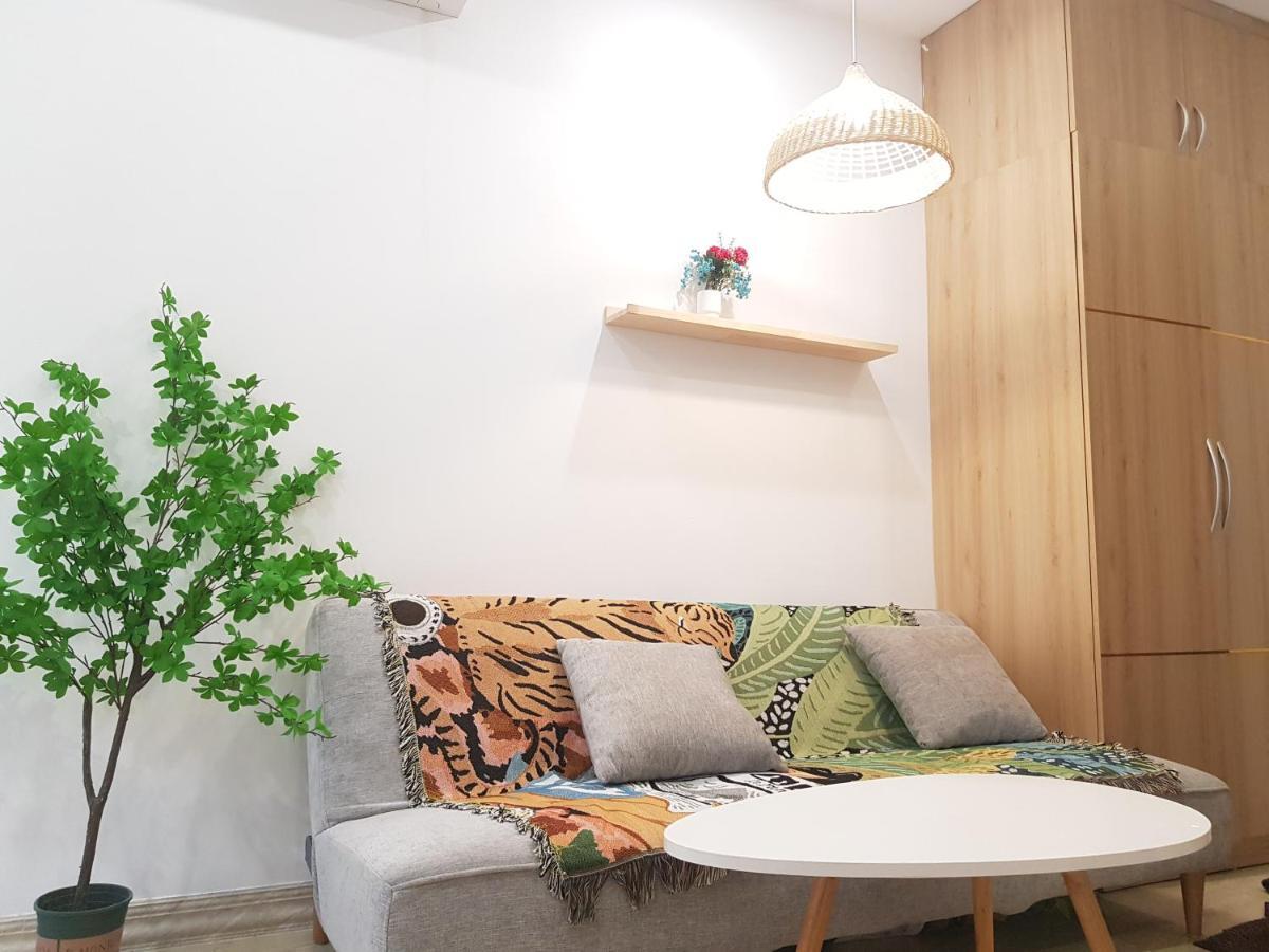 Appartement Lahomestay Phu Doan Hanoï