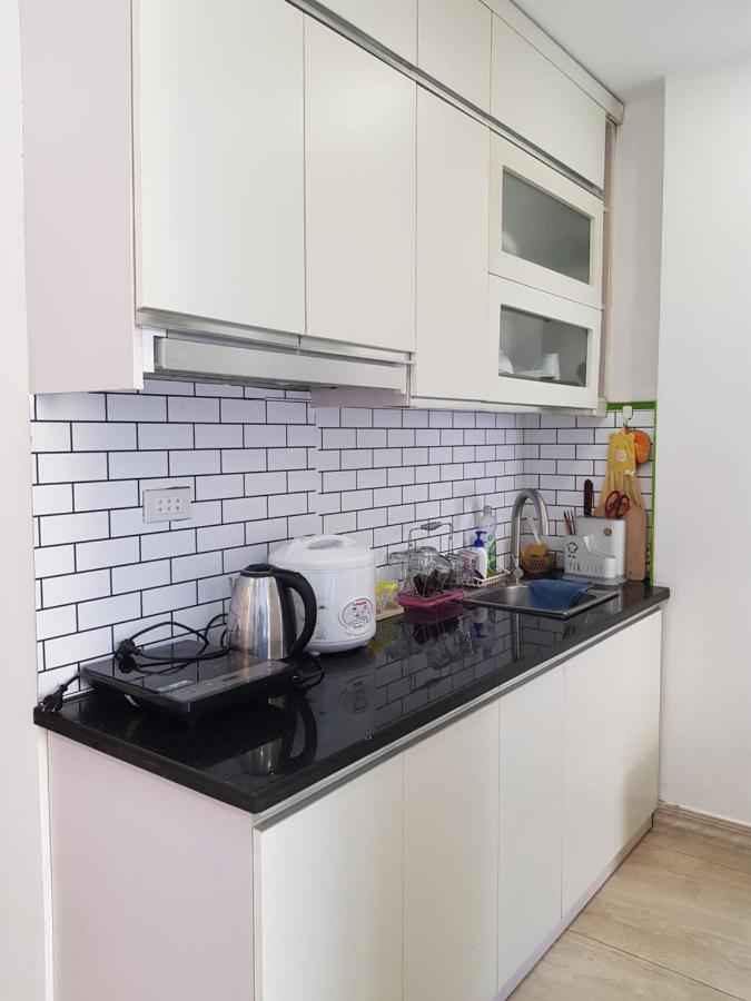 Appartement Lahomestay Phu Doan Hanoï